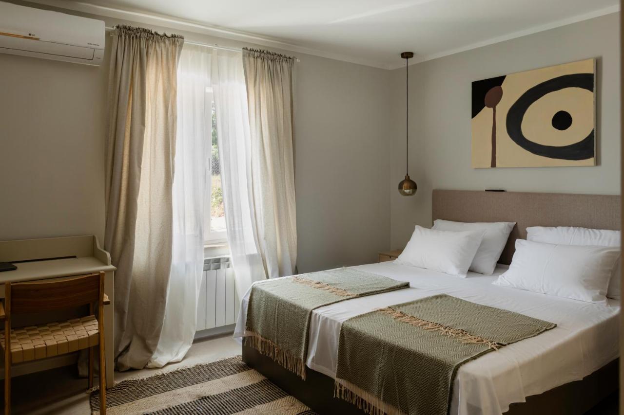 فيلا Casa Cavi Istria Oprtalj المظهر الخارجي الصورة
